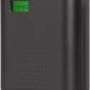 Hotel Scent Diffuser, Black