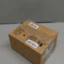 Handmade Bean Bag Chair for Doll Seat, Sofa Table Dispaly Accessories for 15-17cm Dolls (Light Blue)