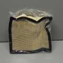 BW10242 Premium Engine Air Filter for Tundra (2013-2021), Sequoia (2014-2022), Tacoma (2016-2022), Replacement for 17801-0P100,17801-0S020, CA11895, 93085, FDA11895, FFA11895, 33-5017, AF5240.