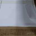 Shintenchi Rattan Buffet Cabinet with Storage, Sideboard Buffet Cabinet with Rattan Decor Doors, Modern Wood Cupboard for Kitchen Living Room Dining Room Hallway Entry, Natural