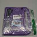 BMOUO Kids Case for Fire HD 10 Tablet (13th/11th Generation, 2023/2021) with Screen Protector, Shockproof Case for Amazon Fire HD 10 Tablet - Purple