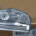 GM Genuine Parts 23168661 Rear Driver Side Power Window Regulator and Motor Assembly