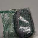 Doohoeek Wireless Ski Helmet Headphones, Slim Bluetooth Headset with Built-in Mic & IPX5 Water-Resistant, Universal Fit Glove-Friendly Controls for Snowboarding & Skiing