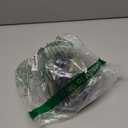 Noise Cancelling Ear Muffs: SNR27.4 Noise Cancelling Headphones for Autism with Adjustable Headband - Hearing Protection Ear Muffs for Kids Autism Sensory Monster Truck Demo Derby Mowing (Army Green)