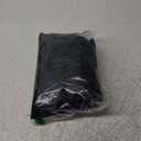 Soulsfeng Women's Baggy Cargo Pants Relaxed Fit Casual Cotton Hiking Pants with 6 Pockets (8, Black)