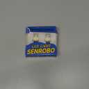 921 912 LED Reverse Light Bulb Fit for Chevy Silverado 1500 2500 3500 HD 2014-2025, Super Bright T15 LED Bulb with Lens, 6000K Cool White Backup Lights Replacement, Pack of 2