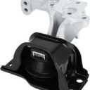 Engine Motor Mount No.11210ET80A - Car Front Right Engine Mounting - for Nissan Rogue 2008-2013 1 Pc
