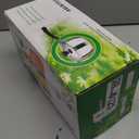 Stainless Steel Pot Set with Lid 6pcs,Sauce Pans 1QT & 2QT & 3QT Set,Triply Bottom Stainless Steel Pot Set