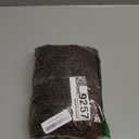 Women's Y2K Faux Fur Low Rise Mini Shorts Party Club Grunge Gothic Booty Shorts Skort (Brown, Medium)