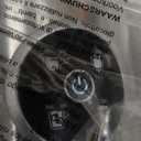 Milk Frother and Steamer, Large Capacity & Detachable Electric Milk Frother, Automatic Warm and Cold Foam Maker, Hot Chocolate Maker, Stainless Steel Jug, 30.44Oz./900ML (Silver)