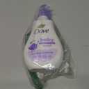 Baby Dove Sensitive Skin Care Baby Wash For a Calming Moisture Hypoallergenic and Tear-Free, Washes Away Bacteria, Chamomile, 13 Fl Oz