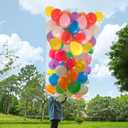 4PCS Balloon Bags, 2PCS 98x59", 2PCS 59x47", Transparent Giant Big Large Reusable Clear Plastic Storage Container Cover Tool for Bulk Transport Organizing, Ceiling Release Popper Drop on New Years Eve