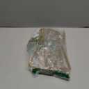 YHOSSEUN 3 Tier Serving Tray for Party, Tiered Serving Platters and Trays, 14 Inch Tiered Tray Stand, Dessert Stand, Serving Stand, Dessert Table Display Set with Collapsible Sturdier Metal Rack (14" x 15.74" x 9.17")