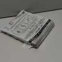 SUPERSCANDI 10 Pack Swedish Dishcloths for Kitchen - 100% Biodegradable & Compostable Reusable Paper Towels Washable, Food-Safe & Without Plastic - Dish Rags Suitable for Any Surface, Grey