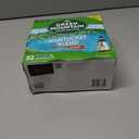 Green Mountain Coffee Roasters Nantucket Blend, Single-Serve Coffee K-Cup Pods, Medium Roast, 32 Count (EXP 10/22/25)