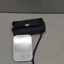 Amazon Basic Care Blood Pressure Monitor, Wide Range Arm Cuff with Intelligent Inflation Technology, Large (Previously Healthwise)