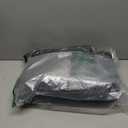 Large Capacity For Travel Hiking Sports Carry On Backpack Durable Convertible Duffle Bag Laptop airplane (black, 60L-Large)