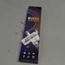 Kids Smart Watches Girls Gifts Age 3-12, Smart Watch for Kids with 39 Games Camera Video Recorder Music Player Alarm Calculator Stopwatch Flashlight Pedometer Gift Toys for Girls Ages 5 6 7 8 9 10 (purple)