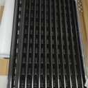 Parts for Char-Broil Tru-Infrared Grill Parts 463633316 Fits Charbroil Performance 2Burner 463645015 463672016 463370719 463336016 463672216 Grills Stainless Steel Burners Heat Plates Cooking Grates