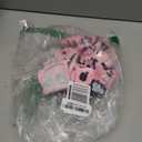 FUAMEY Recovery Suit for Dogs After Surgery,Soft Breathable Dog Bodysuit E-Collar & Cone Alternative Surgical Suit,Male Female Dog Neuter Spay Suits Anti Licking Wounds Onesie Pink Leopard S (S(Back:11.4-13.4in,WT:7-15lbs))