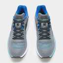 Diadora Mythos Blushield 7 Vortice (11, Steel Grey/Black/White)