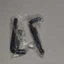 2PCS Trailer Gate Spring Latch Kit 819T for Carry-On Compatibale with Utility Trailers