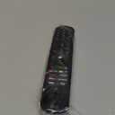 MR24GA Voice Replace Remote Applicable for LG Smart TV 2024 Models 75UT8000AUA 42OLEDC4AUA 43UT7550AUA 50UT7550AUA 48OLEDC4AUA 65OLEDC4AUA OLED55G4SUB OLED77G4WUA 77OLEDC4AUA 83OLEDC4AUA 86UT7590PUA