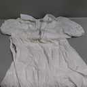 Louella Maxi Dress - White