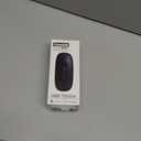 Canslab Ultrablade PRO Auto Stop Can Opener - Rechargeable Electric Can Opener for Kitchen for Seniors with Arthritis - One Touch Side Cut Opener, Smooth Edge, Handfree, Wall Mounted Small Size, Black