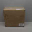 SentrySafe Fireproof Safe Box with Key Lock, Chest Safe with Carrying Handle to Secure Money, Jewelry, Documents, 0.25 Cubic Feet, 6.3 x 15.3 x 12.1 Inches, 1160