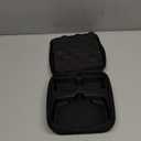 Case for Gameboy Advance, Accessories for GBA, Hard Storage Portable Bag for GBA - Holds 6 Games