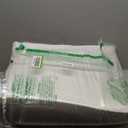 Sweetcrispy Wedge Pillow, Body Pillow for Sleep Apnea, Neck Pain Relief, Post Surgery, Sleeping Comfort, Acid Reflux, Heartburn, Back Pain Relief and Snoring, 7.5Inch White& Grey