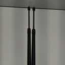 Gas Strut Installation Two PCs