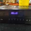 Pyle 5.2 Channel Hi-Fi Home Theater Receiver - 1000W MAX Wireless BT Surround Sound Stereo Amplifier System with 4k Ultra HD Support, MP3/USB/DAC, Ideal for Immersive Home Audio Experience