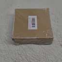 SOUJOY 36000 Pieces Mirror Mosaic Tiles, 5 x 5 mm Self Adhesive Mirror Stickers, Real Glass Mini Square Mirrors, Disco Ball Stickers for Crafts DIY Home Decorations