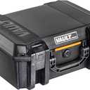 Pelican Vault V300 Hard Case (Camera, Pistol, Gear, Equipment)