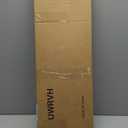 Bed Rails for ToddlersToddler Bed RailsBed Rail for Baby - Adjustable Height Bed Guard with Child Safety Lock, Universal Fit for King/Full/Twin Beds (Grey, 1 Side 47Inch)