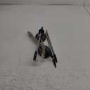 GIGALUMI Garden Decor Outdoor Lights 120LED 2Pack, Solar Garden Lights for Christmas Outside Fairy Firework Decorative,Solar Powered for Yard Pathway Flowerbed Planter Balcony Patio Decor (Warm White