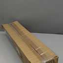 NKM Stainless Steel Adjustable Canopy Bed Frame, Suitable for Twin,Full,Queen and King Size, Thicken Bed Frame Bracket for Metal Bed or Wood Bed Mosquito Curtains Bedroom dcor