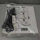 Drake Off Road Universal Plug-in seat Heater kit with high/Low Settings 2 seat Car Heated seat