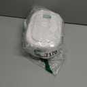 Momcozy Baby Wipe Warmer, Innovative Spring Design, Large Capacity Wipes Dispenser, Fast and Even Heating, 4 Modes of Temperature Heating Control, Diaper Wipe Warmer with Night Light (Classic WW01 60-80pcs, Green)