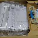 TOTO SW3084#01 WASHLET C5 Electronic Bidet Toilet Seat with PREMIST and EWATER+ Wand Cleaning, Elongated, Cotton White