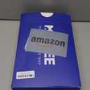 MIULEE Set of 2 Waffle Bathroom Rugs, Boho Bath Rugs Non Slip Washable, Super Absorbent Bath Mats, Ultra Soft Rubber Backed Shower Mats for Bathroom Floor, Tub, Brown & White, 18x30 Inch