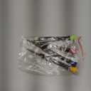 for iPhone 14 Pro Max Complete Full Screw Set Replacement 14promax with Repair Pentalobe Bottom Screws Inner Part with 4 Screwdrivers for A2651 A2893 A2894 A2895 A2896