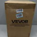VEVOR Beverage Dispenser, 5 Gallon *2 Drink Dispensers for Parties, Plastic Juice Dispenser with Spigot and Lid, Iced Tea Lemonade Juice Water Dispenser, for Restaurants, Hotels, Parties, 2 Pack (EXP 12/31/36)