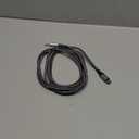 Aux to USB C, 6.6ft Aux Cord to USB C Compatible with iPhone 15/16/17, Galaxy S24/S23, iPad Pro, Pixel - Type C to 3.5mm Cord for Car, Headphones, Speakers