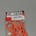 Traxxas 8930T - Maxx Lower Suspension Arm, Orange