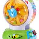 LeapFrog Spin and Sing Alphabet Zoo