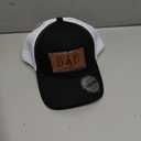 Vitiryha New Dad Gifts First Fathers Day Hat for Men,2025 Promoted, Expecting Dad, Christmas, Birthday