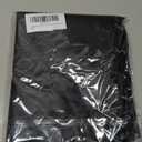 2PCS Magnetic Car Window Shades for Windows,Double Layer Car Window Covers Adds Privacy and Automotive Interior Sun Protection,Universal Cars Curtains for Windows (Rear Window)